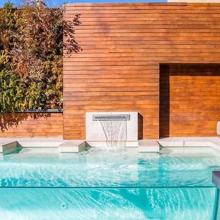 Hotel Well And Come Barcelona Exterior photo